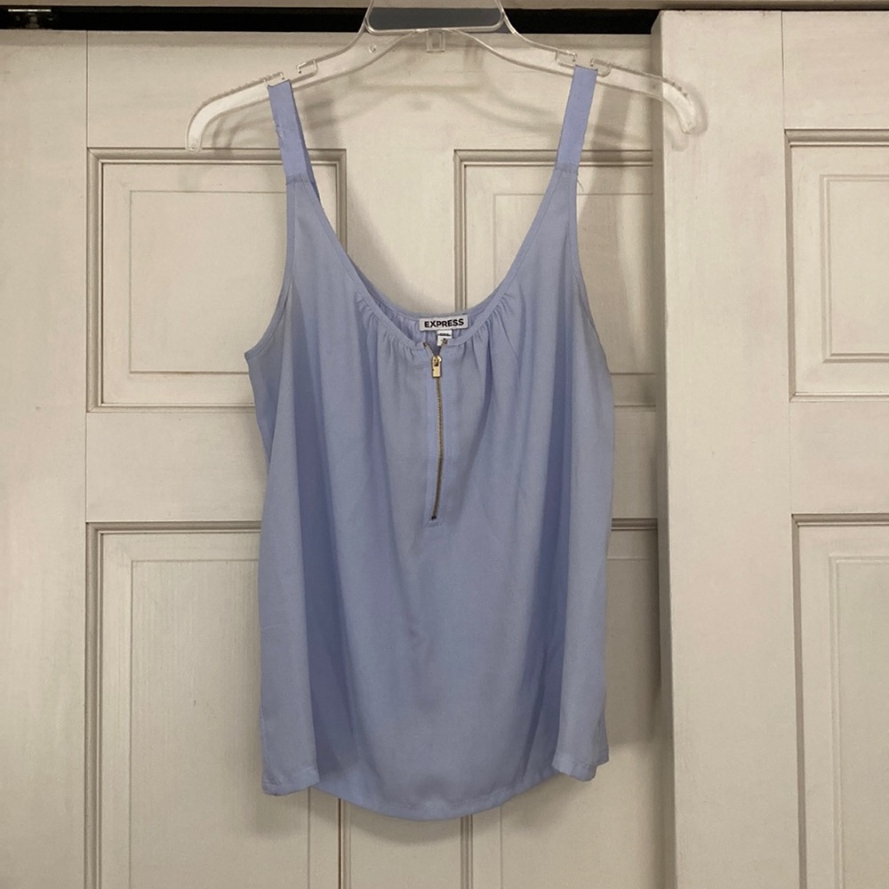 Express Tank Top